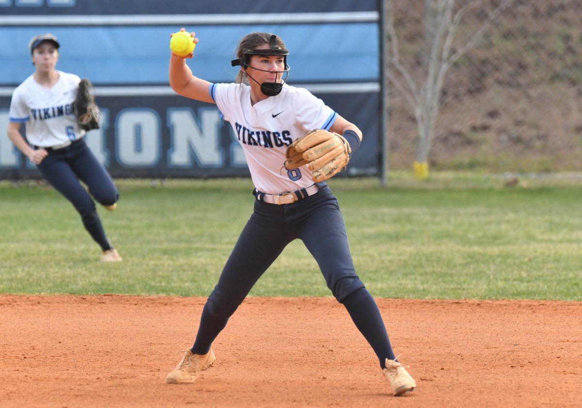Power rankings for baseball, softball and girls soccer have been updated. Crazy amount of changes in all 3 sports, including a new No. 1 in softball for the third straight week

VIEW HERE (free): coastalpreps.com/featured/ranki…