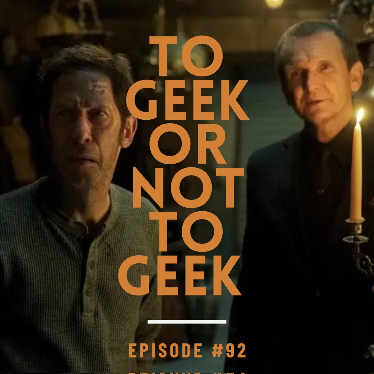 To geek or not to geek tweet media