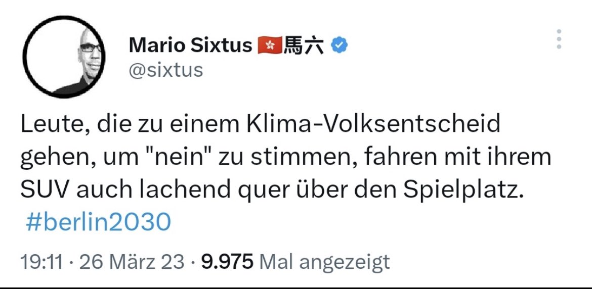 M_Ostermann's tweet photo. Der Mann braucht offensichtlich professionelle Hilfe …. https://t.co/mR8QjrNrx3