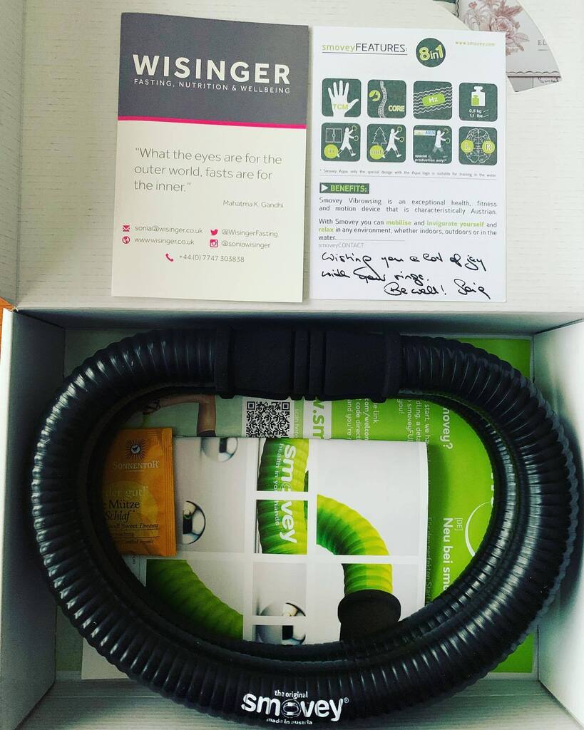 Sonia Wisinger tweet media