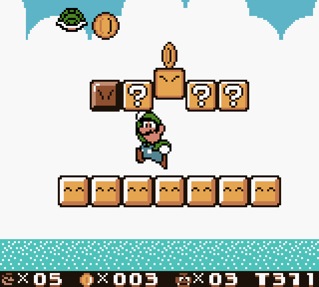 Nintendo Metro on Twitter: 