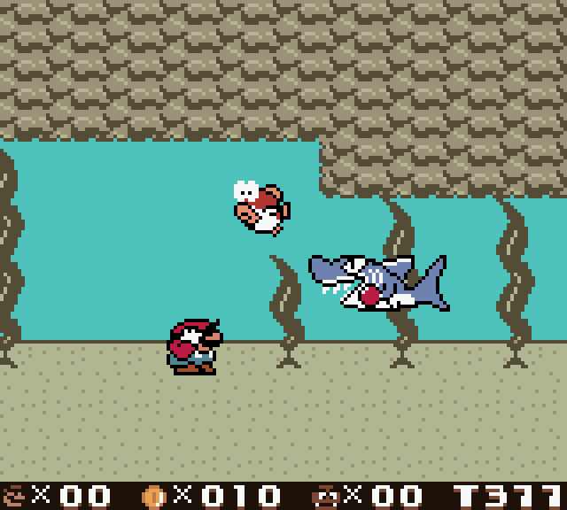 Nintendo Metro on Twitter: 