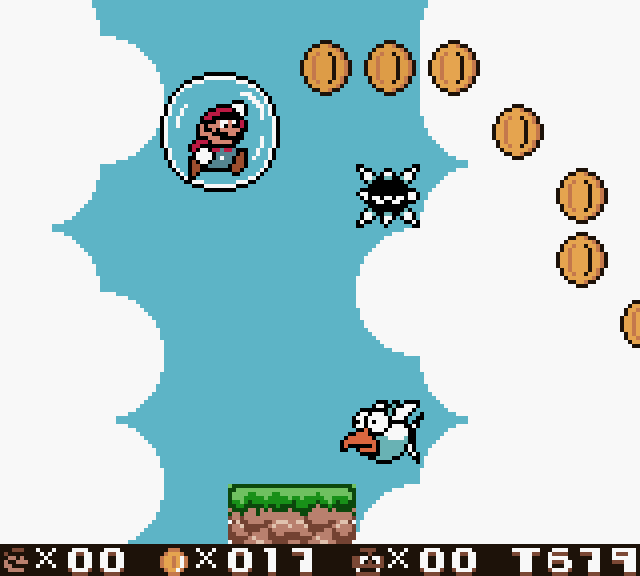 Nintendo Metro on Twitter: 