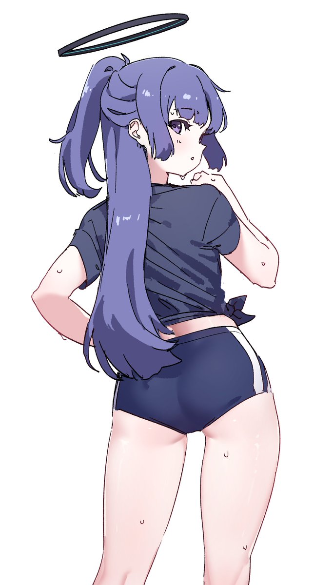 圖 婚紗優香