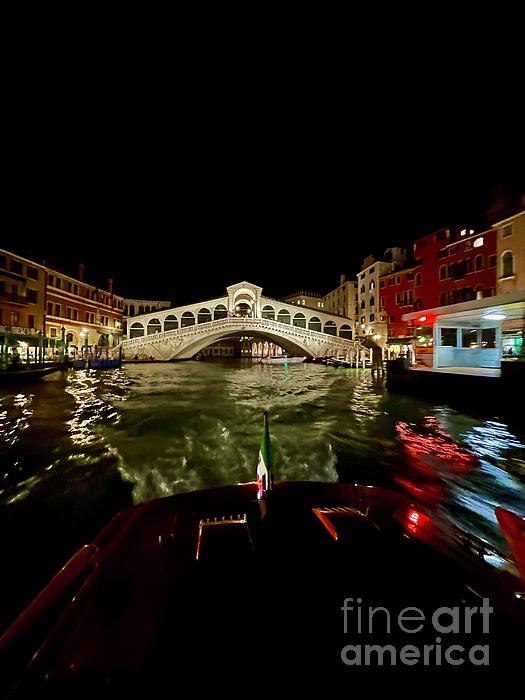 New artwork for sale! - "Rialto Night" - fineartamerica.com/featured/rialt… <a href="/fineartamerica/">Fine Art America</a>