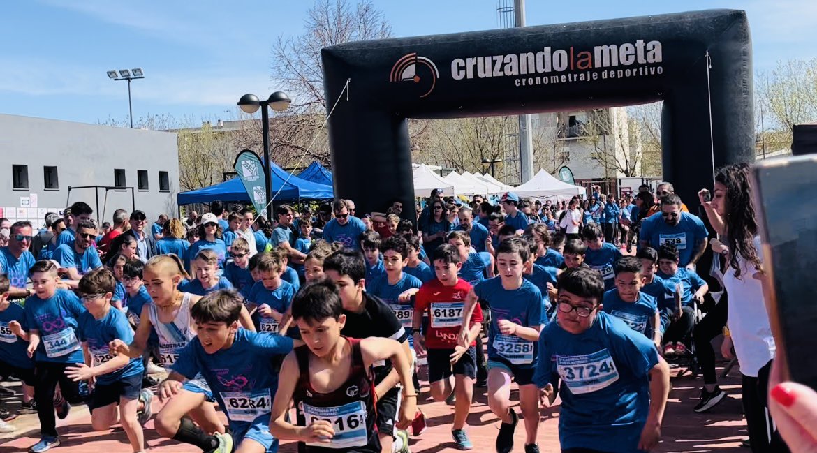 Asociación Mírame tweet media