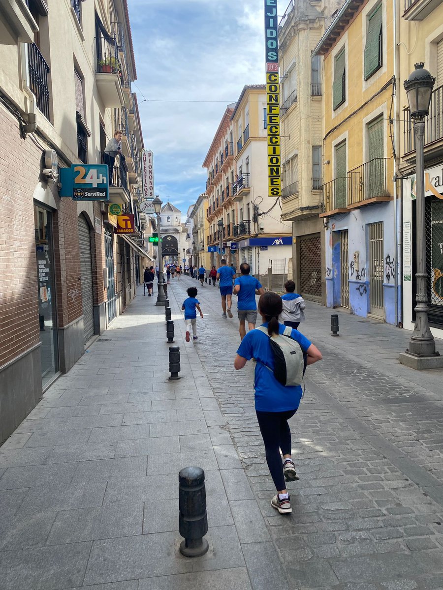 Asociación Mírame tweet media