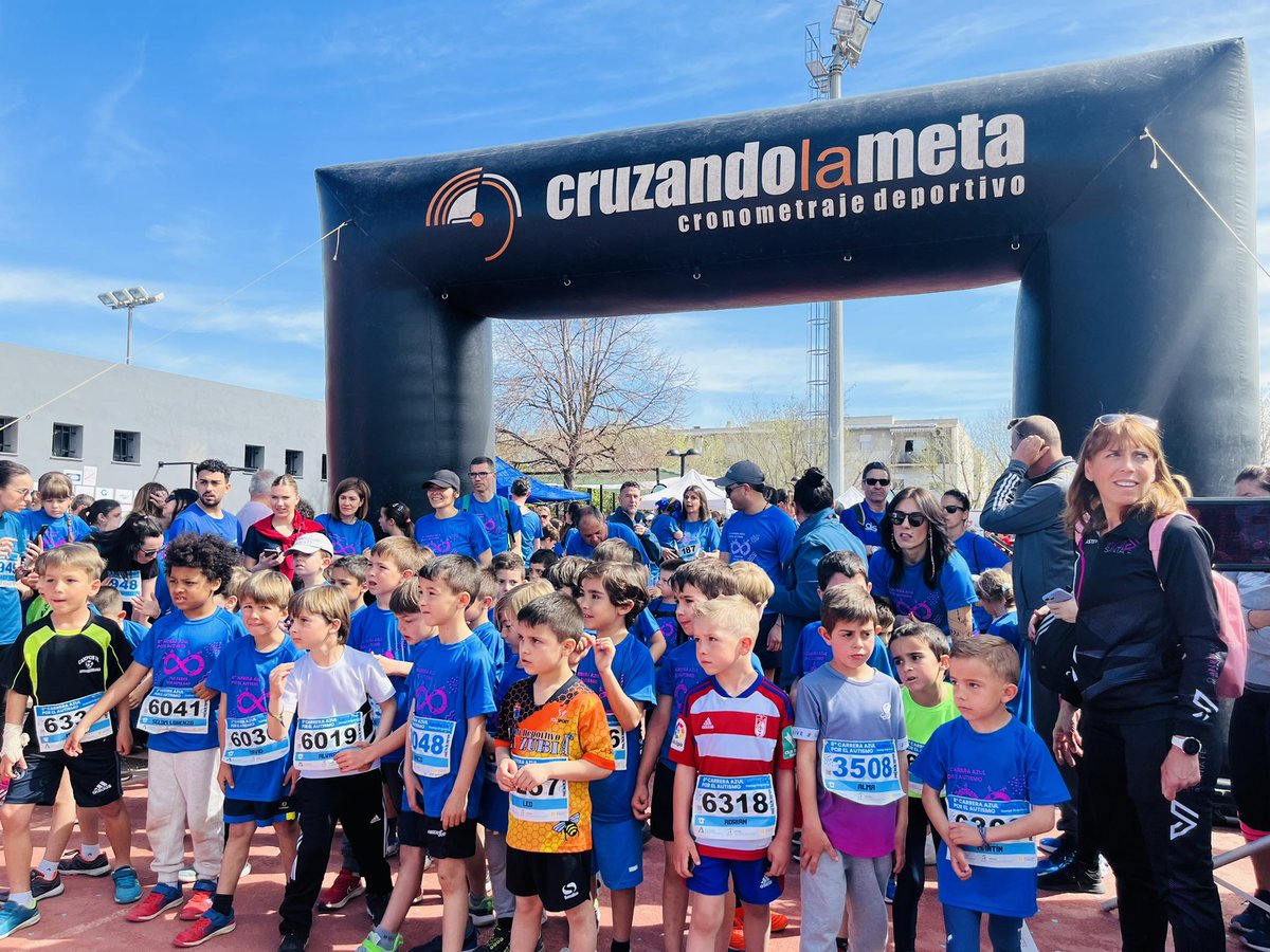 Asociación Mírame tweet media