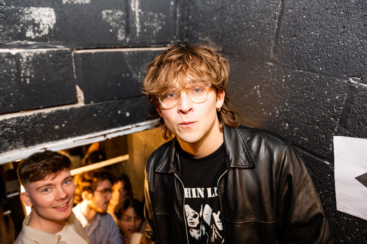 The Panamas tweet media