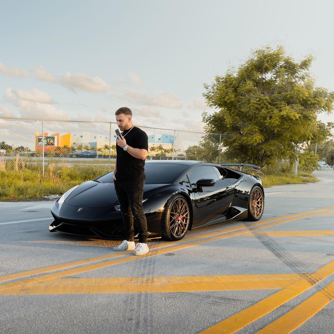 Eric_Gonzalezfx's tweet photo. Helping one person might not change the world, but it could change the world for 1 person…

Big congrats to Another top student receiving $34,000 well earned profits since he started trading. https://t.co/dF2WxkQ6iy
