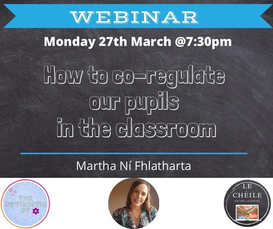 SNA webinar taking place tomorrow night at 7.30pm. A recording will be shared with all registrants. <a href="/SNAsSpeakOut/">SNAsSpeakOut (Carol) #RespectForSNAs 💙</a> @Equality4SNAs <a href="/cags_mcs/">Carol McSherry #RespectForSNAs</a> <a href="/SNAAGIre/">SNA_Advocacy_Group</a> 

Link to register: lecheileonlinelearning.ie/webinars/snas/…