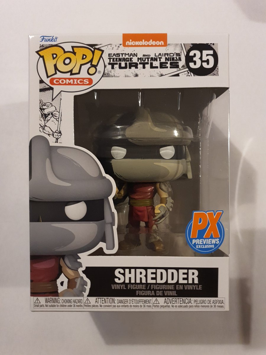 Geek_archiveUK's tweet photo. NEW POP!s
Check em out
https://t.co/XcYSiUhCcb 
#teenagemutantninjaturtles #TMNT https://t.co/qe5fkeiwQS