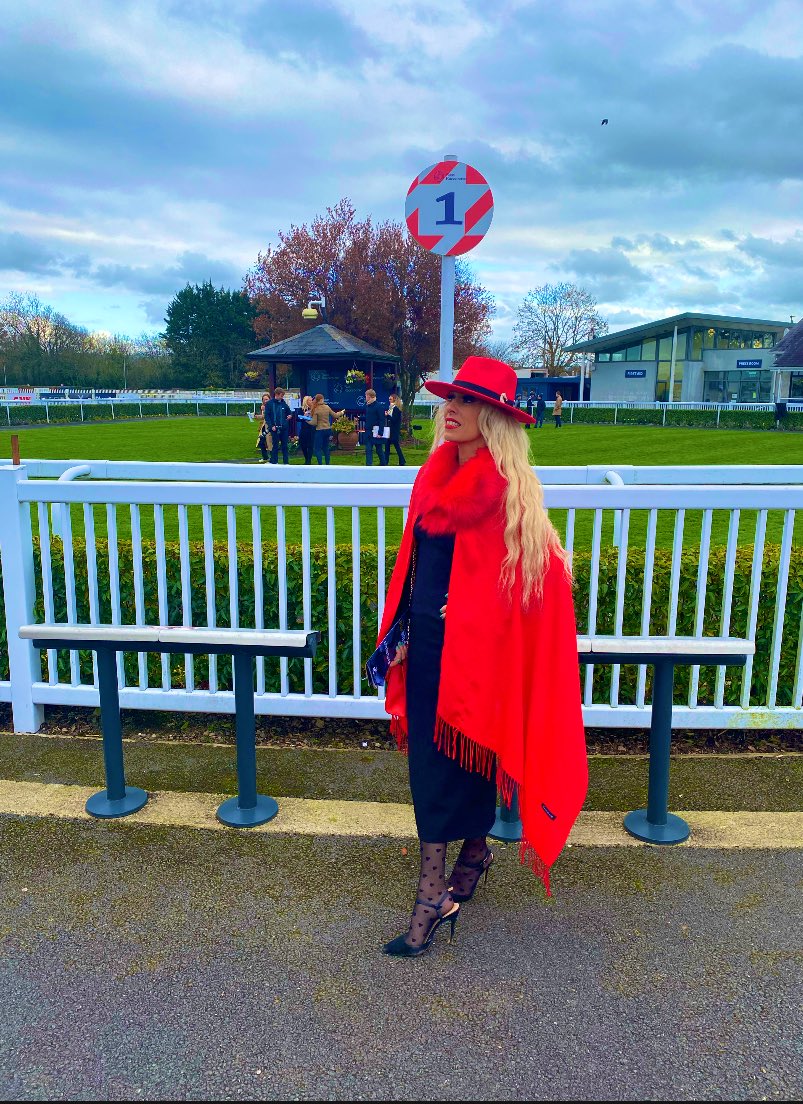 Red Riding Hood (Ire) ❤️🐺

Great start to the flat season @NaasRacecourse some noteworthy horses that are extremely exciting for this season 🏇🏼🏇🏼
 
We’re only getting started 🤩

#theflatisback