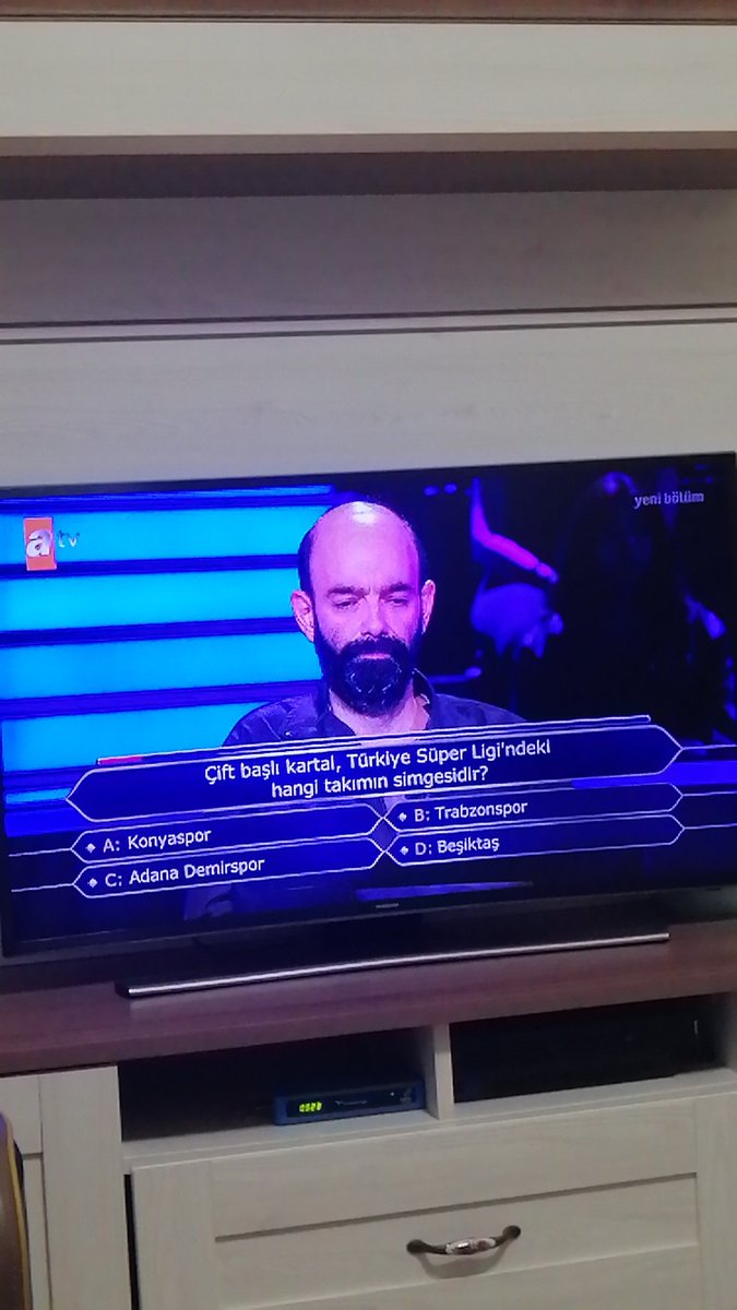 BİLEMEZSE KÜFÜR EDERİM