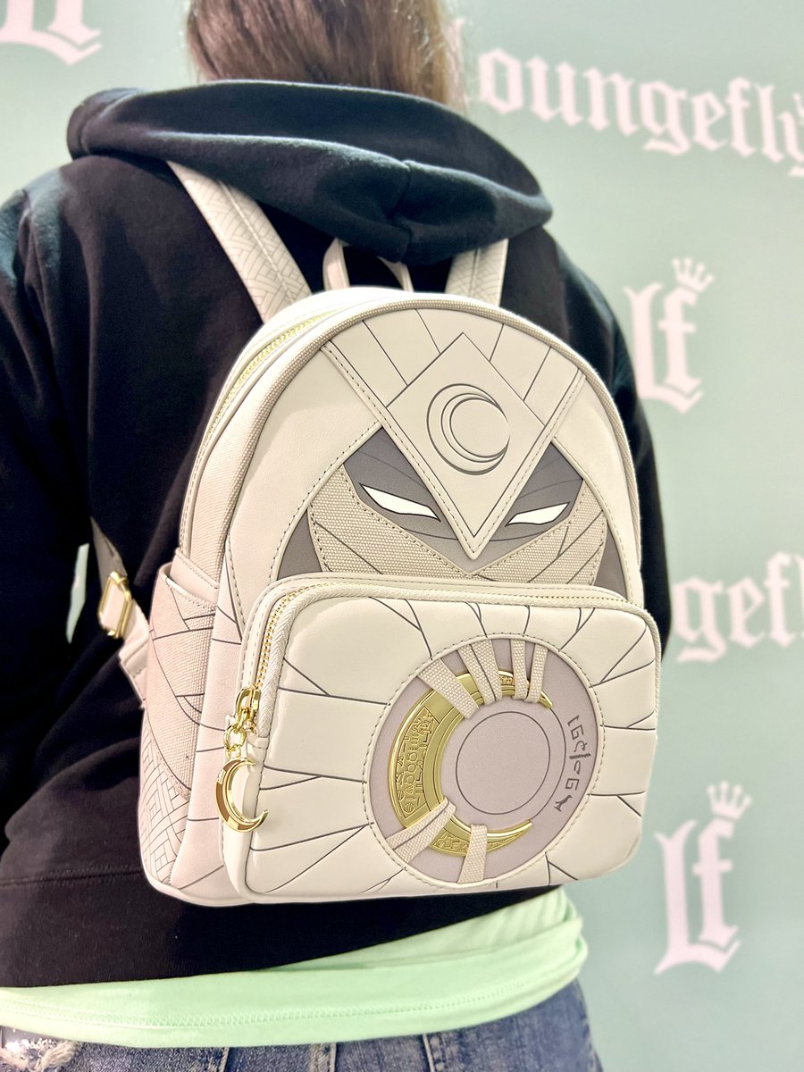 ☆Loungefly☆WonderCon Mini Backpack Loungefly on X: