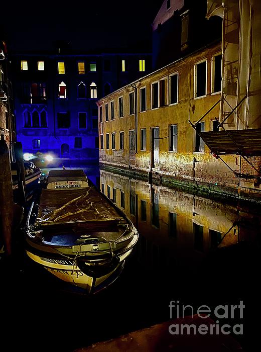 New artwork for sale! - "Venice Castello Night" - fineartamerica.com/featured/venic… <a href="/fineartamerica/">Fine Art America</a>