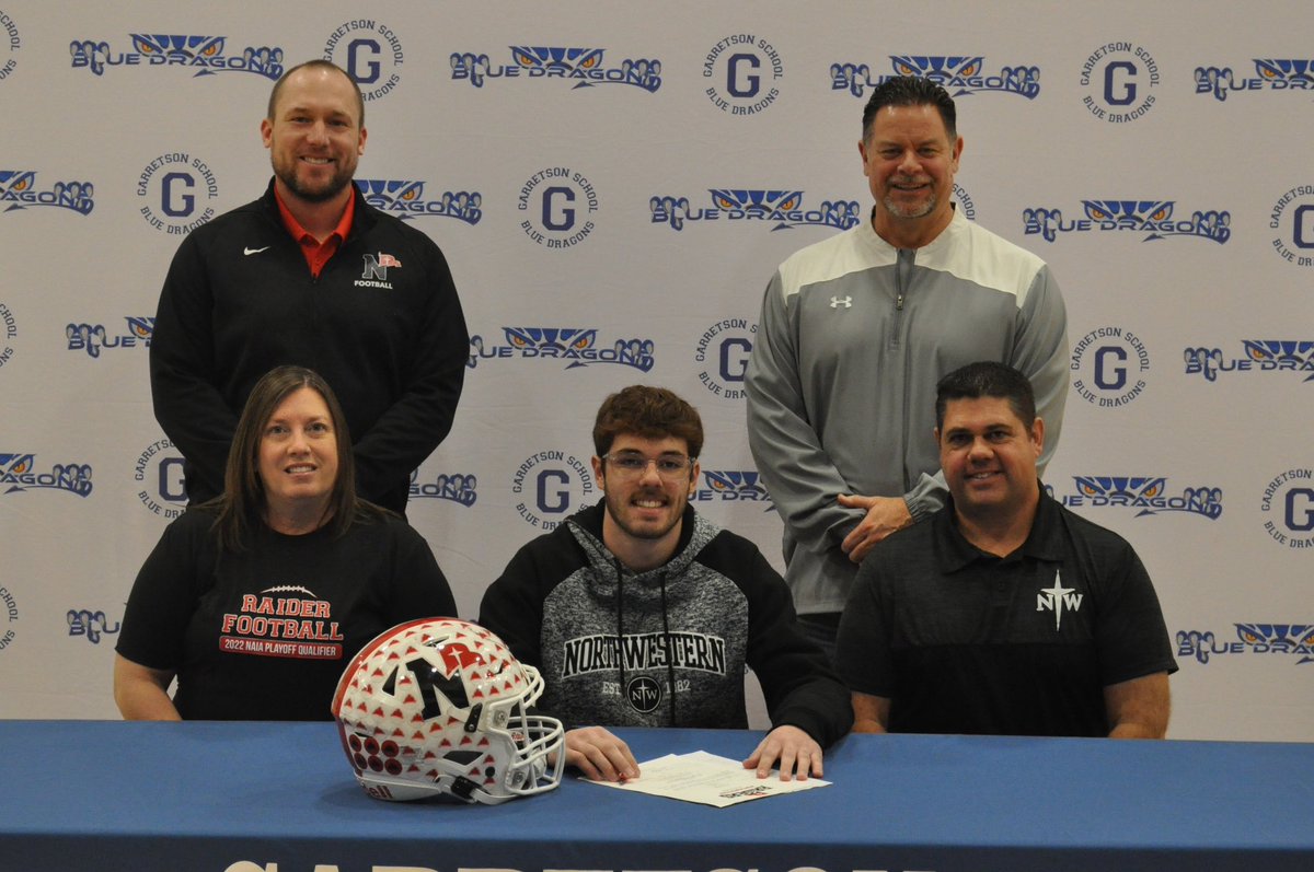 Hunter Abraham (@hunterabraham3) on Twitter photo Thank you <a href="/CoachBKirch/">Billy Kirch</a> and coach Tad Heitkamp for coming for my official signing for football at Northwestern! <a href="/coachmmmcc/">Matt McCarty</a> <a href="/CoachBMoser/">Brett Moser</a> Thank you <a href="/CoachBKirch/">Billy Kirch</a> and coach Tad Heitkamp for coming for my official signing for football at Northwestern! <a href="/coachmmmcc/">Matt McCarty</a> <a href="/CoachBMoser/">Brett Moser</a>