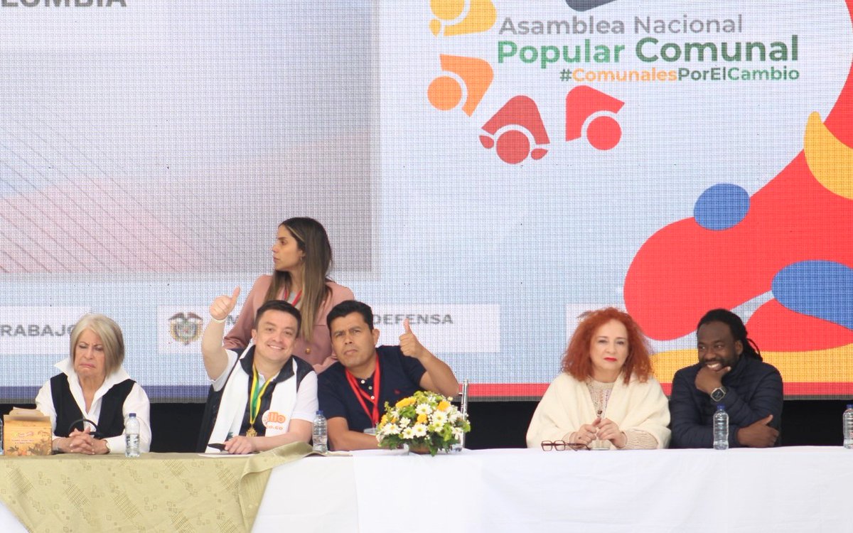 Mauricio Rodríguez Amaya tweet media