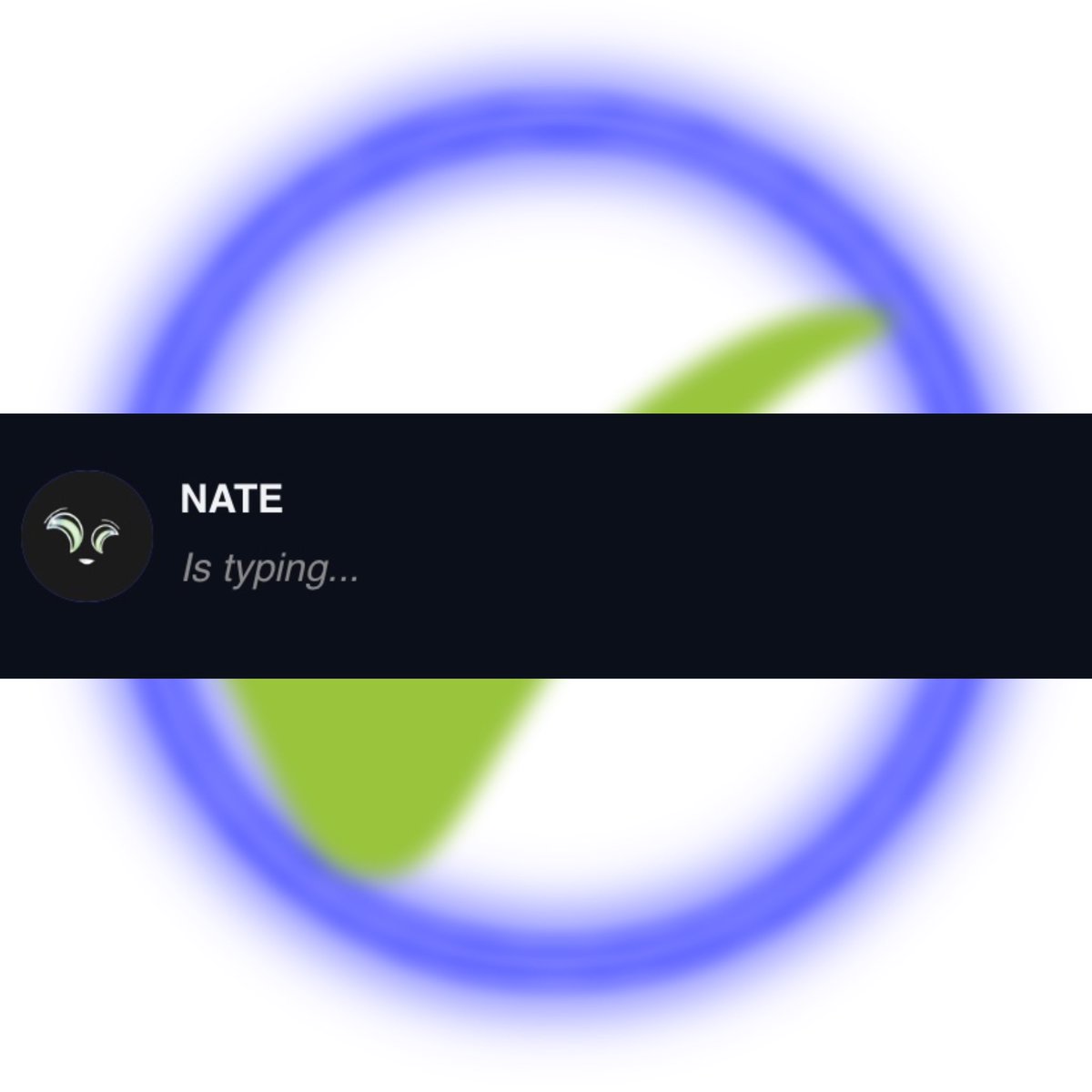 NATE_health's tweet photo. Our favorite! Round two of internal testing has begun💚 Next week marks round three… #natehealth #arrificialintelligence https://t.co/5IMq9JTqnm