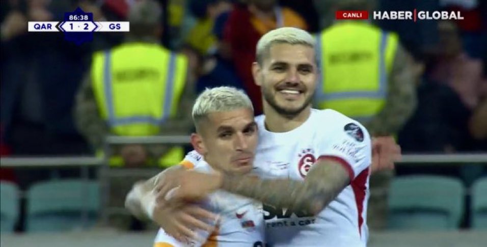 PaTRon_uA1905's tweet photo. Icardi’den sahiplenen erkek tutuşu ❤️ https://t.co/F7pt003xPT