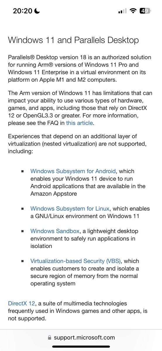 andreasclair's tweet photo. @hindrikes @parallels @jfversluis @davidortinau You haven’t stumbled upon this? https://t.co/dLBoefEDPd https://t.co/XoKbkzUgaB