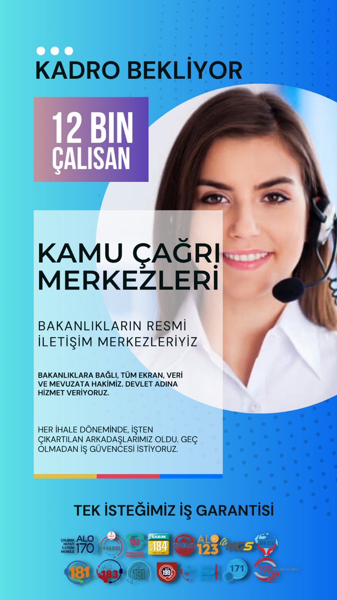 KamuCagr's tweet photo. Taşeronİçin KadroVakti bekliyoruz https://t.co/0yGxV6UUbn