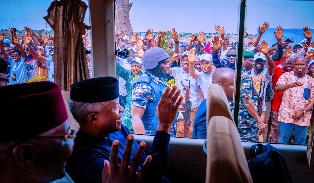 ProfOsinbajo tweet picture