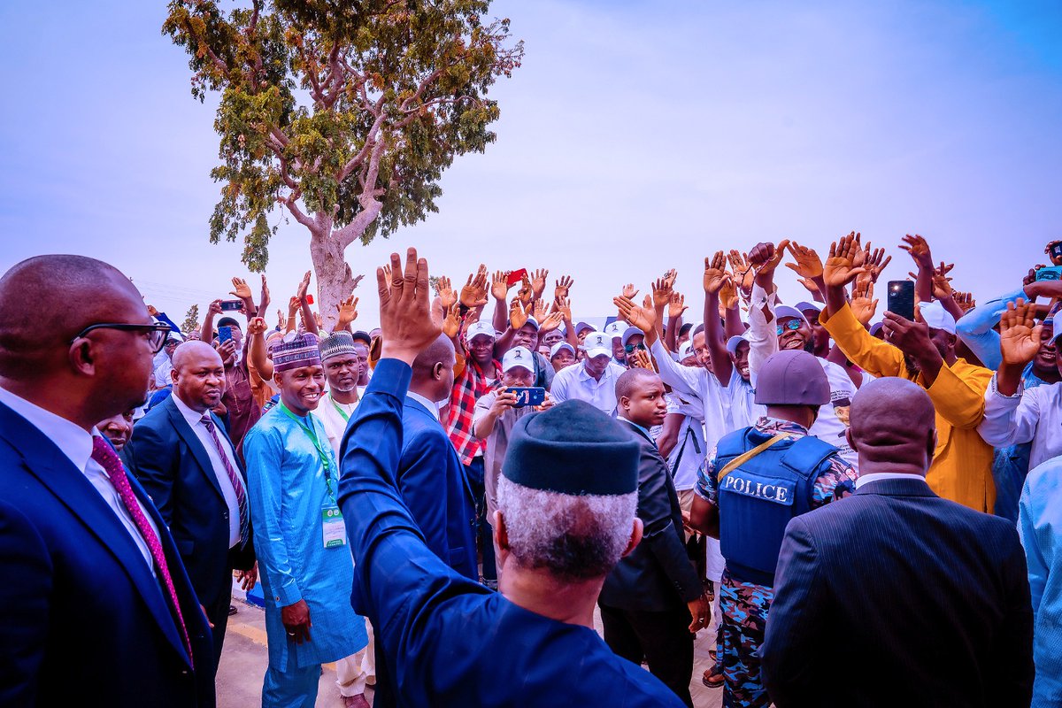 ProfOsinbajo tweet picture