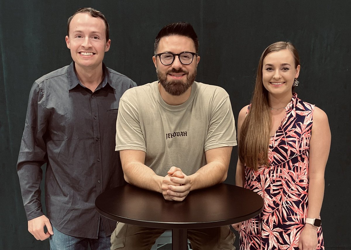 Brandon Shope tweet media