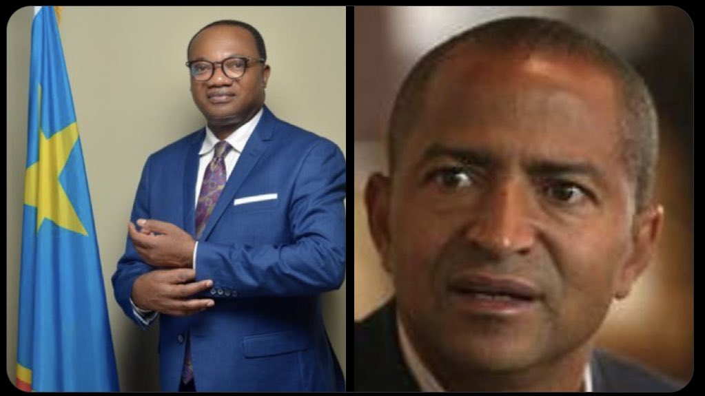 Mulumba Kanyinda Patrick❤️ tweet media