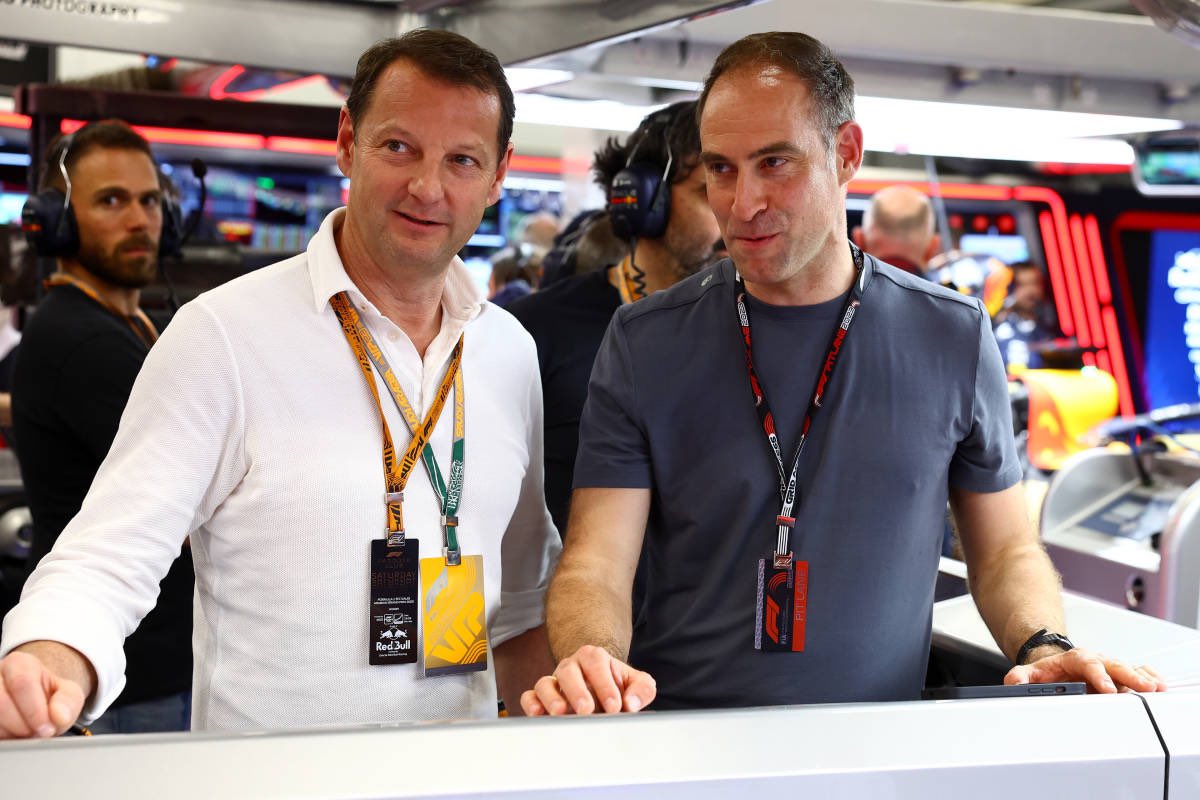 Con Dietrich Mateschitz, el respaldo de un proyecto a largo plazo dependiente de Max Verstappen fue incuestionable, con el piloto neerlandés por encima de la marca <a href="/redbull/">Red Bull</a> en muchos pasajes y sin certeza de su continuidad a futuro (por sus constantes amenazas) a pesar de su alto