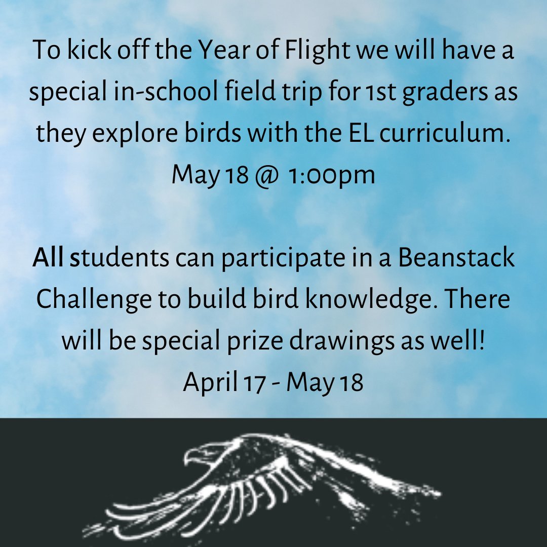 We are going to have the best year ever with @centerforbirdsofprey STAY TUNED for more updates. #library @vocalccsd #birdnerdsintraining #birding #scienceofflight @JamesSimonsMont