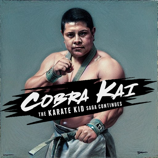 <a href="/garciapage/">Emiliano García-Page</a> <a href="/sandrasankarate/">Sandra Sánchez</a> Guadalajara es el nuevo All Valley y tenemos nuevo dojo: Cobra Kay «Strike first, strike hard, no mercy»
Un experto en malas artes, capaz hasta de traicionar a sus empleados públicos en abuso de temporalidad, se quiere hacer con el dominio de la región...
#AnulacionOPESescam