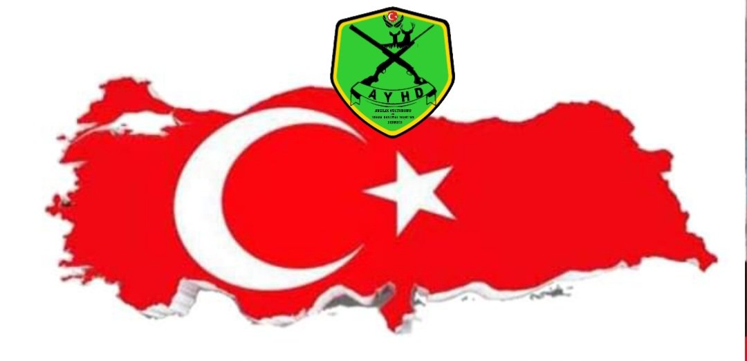 #Avcılıkkültürmirasımızdır 
#Yaşatacağız 
Avcının avlağına dokunmayın avcının sevdasına gem vurmayın avcı bu vatanın her karış toprağının bekçisidir.Av yönetimi avcısız olmaz
<a href="/RTErdogan/">Recep Tayyip Erdoğan</a> 
<a href="/dbdevletbahceli/">Devlet Bahçeli</a> 
<a href="/VahitKirisci/">Prof.Dr.Vahit Kirişci</a> 
<a href="/kilicdarogluk/">Kemal Kılıçdaroğlu</a>