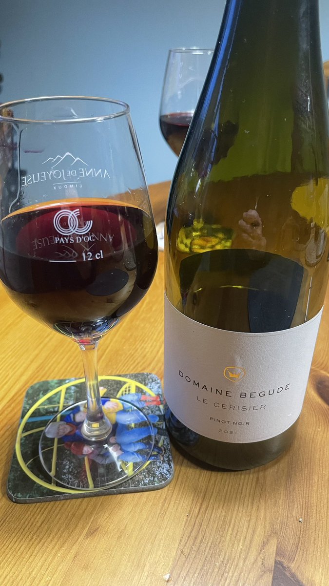 Martin Prudames tweet media