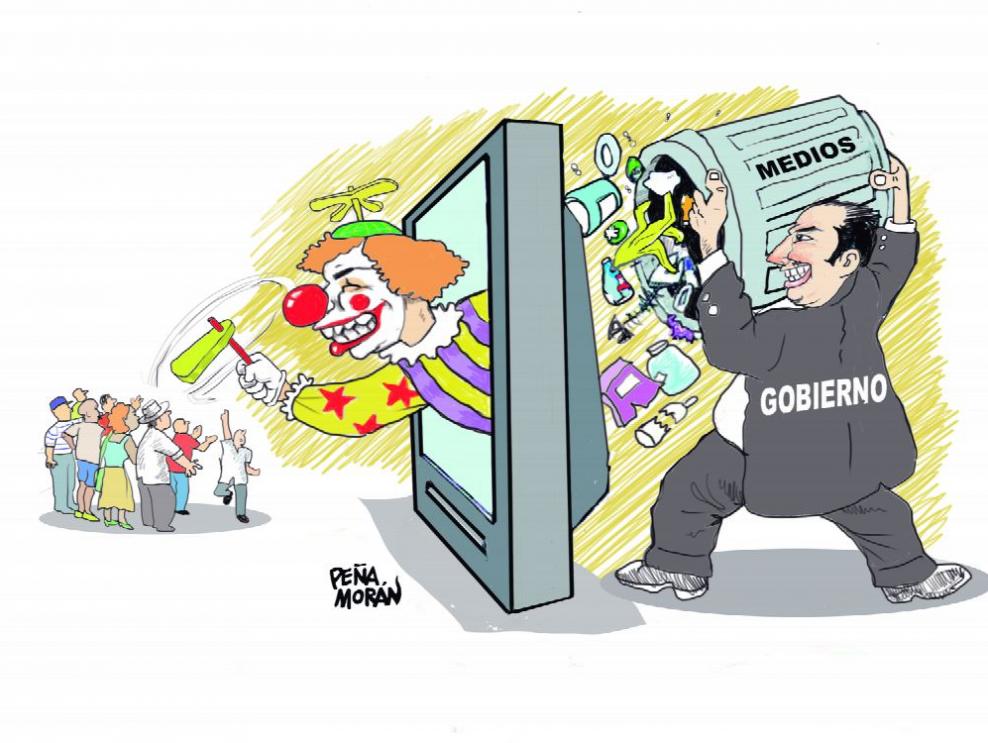 Alexanderm0397's tweet photo. Cada uno de nosotros puede ser víctima de la manipulación que se difunde en los medios de comunicación, ya que las técnicas que se utilizan para ello ni siquiera las percibimos por el hecho de encontrarlas tan a menudo. Es importante ser consciente de su existencia y conocerlas. https://t.co/kGuws80438