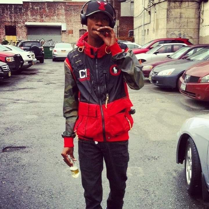 TALES FROM THE HOOD 4