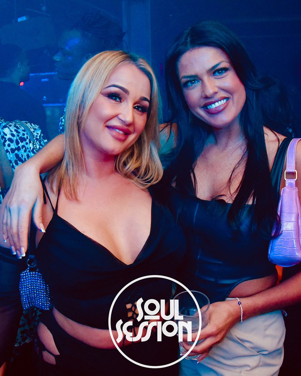 Feel The Love & The EEENNEERRRRRGGAAAYYYY🔥 This Easter Bank Holiday Weekend! 🐣 Visit The link In Our Bio Now! 🎟️ 🫶 #EasterWeekender link.dice.fm/soulsession
🔗 wearesoulsession.com #wearesoulsession #easter2023 #housemusiclovers #ilovehousemusic