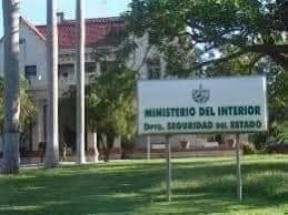 A 64 años de la Constitución de los Órganos de la Seguridad del Estado, más unidos y seguros que el futuro es nuestros. #EducadoresCamagueyanos #EducadoresCamagueyanos #CubaViveEnSuHistoria