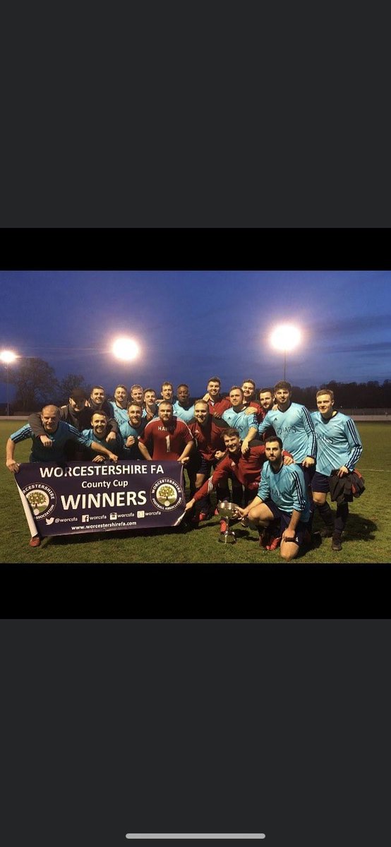 On this day in 2017 🏆 

What a game and what a performance. Massive underdogs against an arrogant bunch who thought it was going to be a rollover. 

Few more dad bods, and a lot less hair nowadays 😅