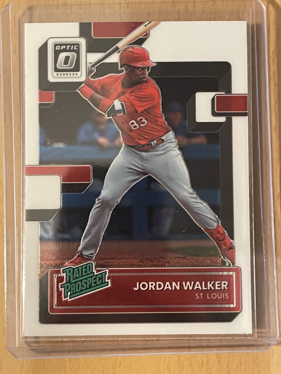 Prospects Live on Twitter "🌟jh00k's card of the day🌟 The card is a