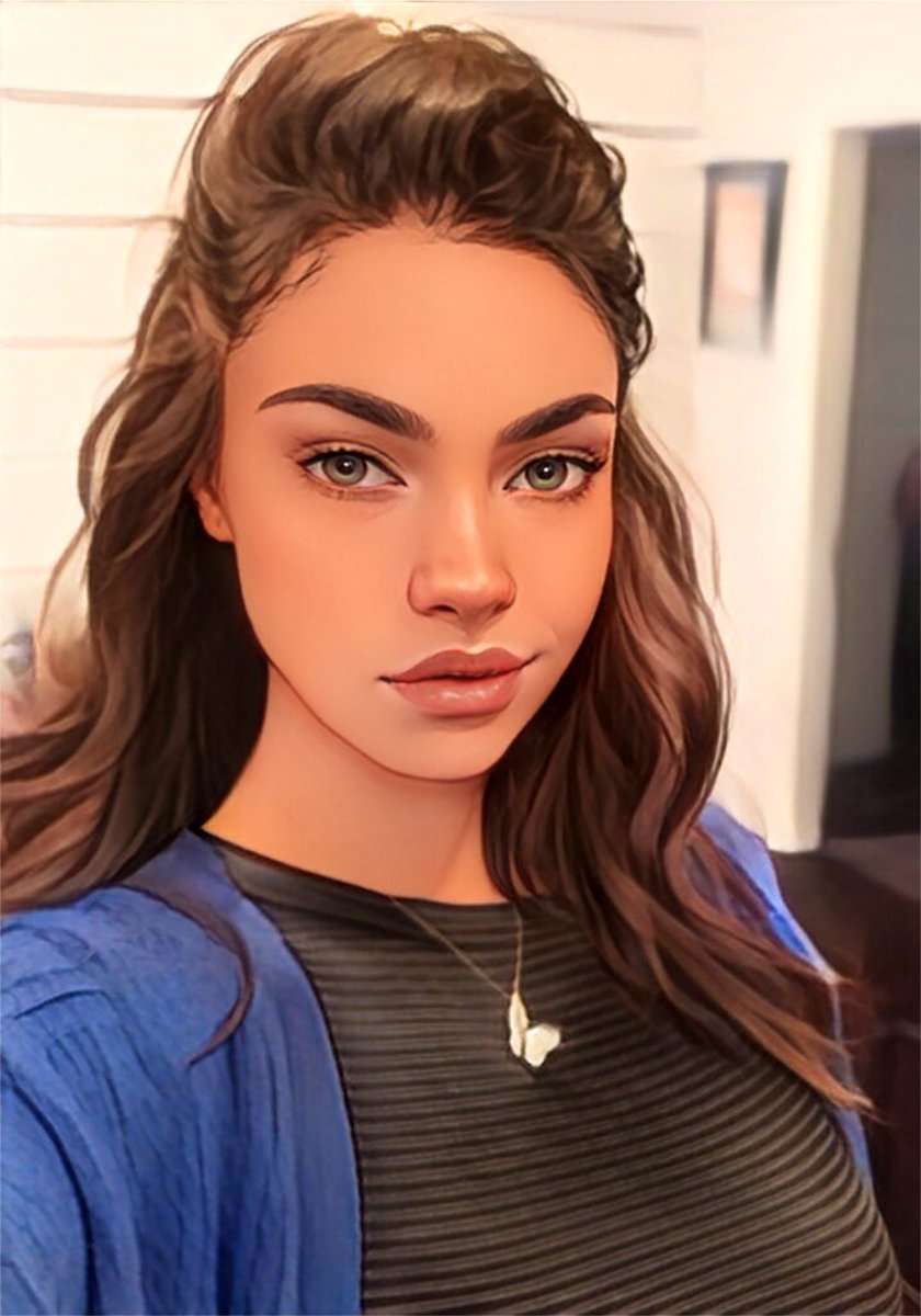 MsAshBash420's tweet image. I’m bored. So I’m playing with filters 🤣 🤷‍♀️