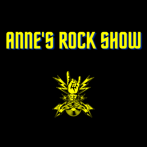 Feat on @AnnesRockShow this Mon from 9pm UK time at eghradio.mixlr.com/events/2176217 are:

Avalanche 
@BlacklightVice 
Billy Hunt 
@crashfaceuk 
@GSkelatin 
@kings_bears

#AnnesRockShow 
@UnsignedHour 
#UnsignedHour 
@EGHRocks  

1/2