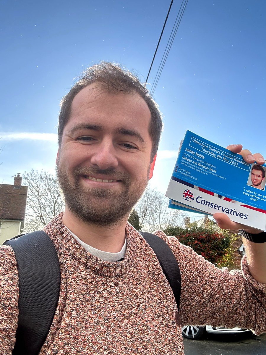 💙 Teams out across the district. We’re here, we’re listening, we’re ready. 🗳️ #May4th #LocalElections2023