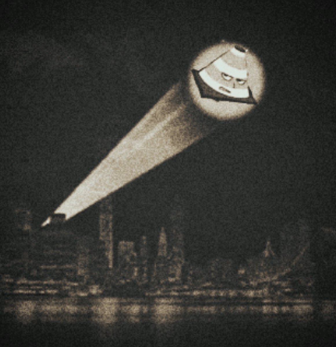 Coneman 🦸‍♂️ tweet media