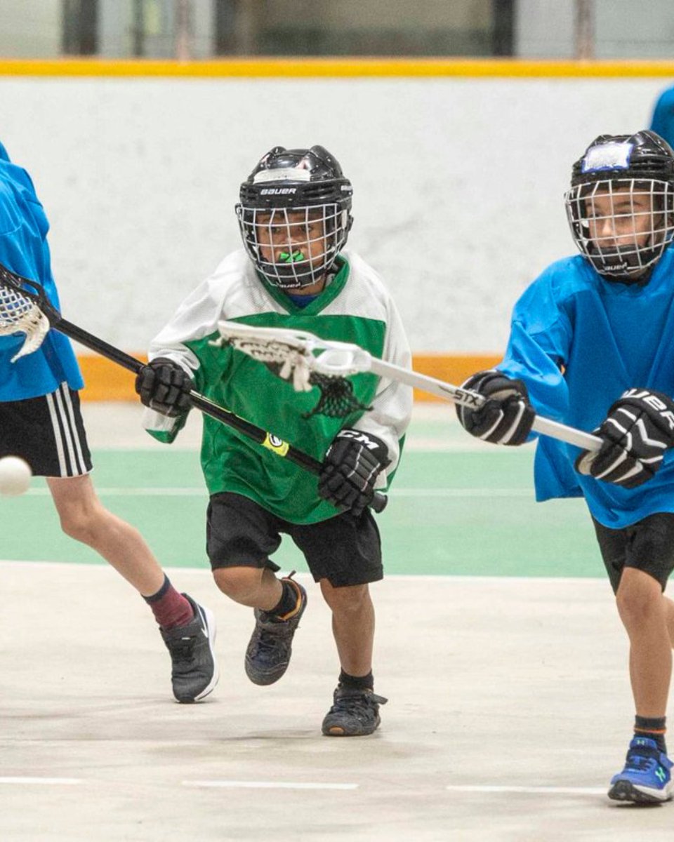 Are you registered? 

Season starts APRIL! That's less than a week away. 

Registration starts for kids 4 and up and we welcome all skill levels 🤓

Register here:  stoonboxlax.com/content/regist…