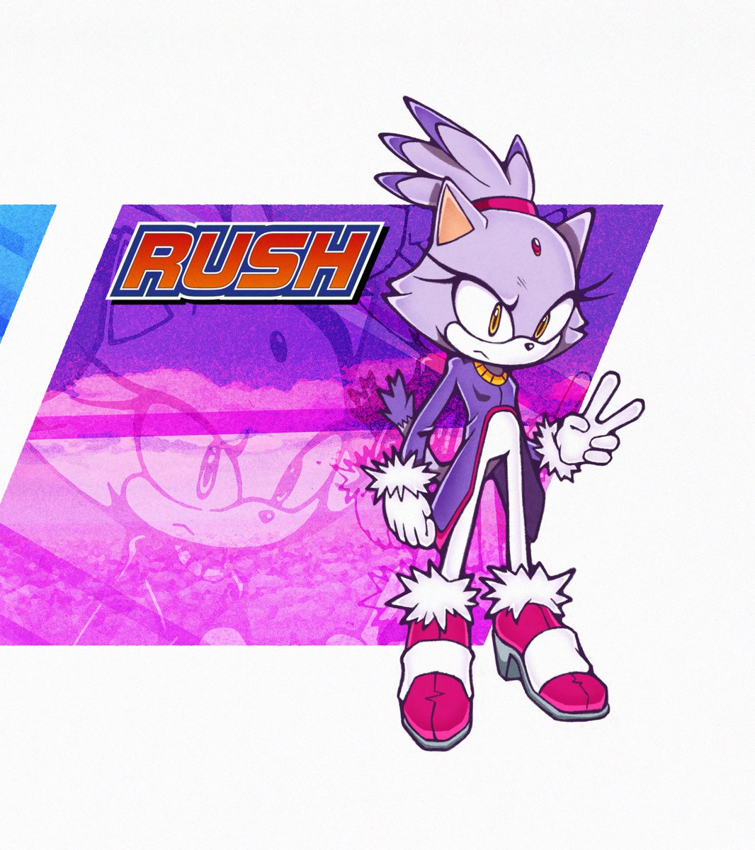 JuicyMike3's tweet photo. #SonicTheHedeghog https://t.co/P3NmpwlS5F
