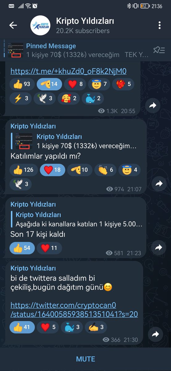AlabaySinan's tweet photo. @cryptocan0 Hadi bakalım https://t.co/qUpb9es7mA