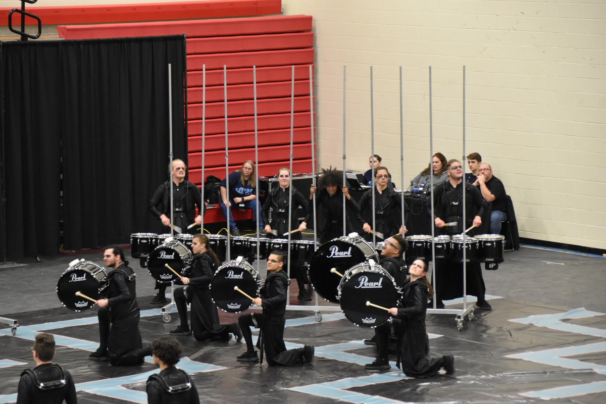 Cap City 2 unleashed Entrapment on us. #OIPA2023