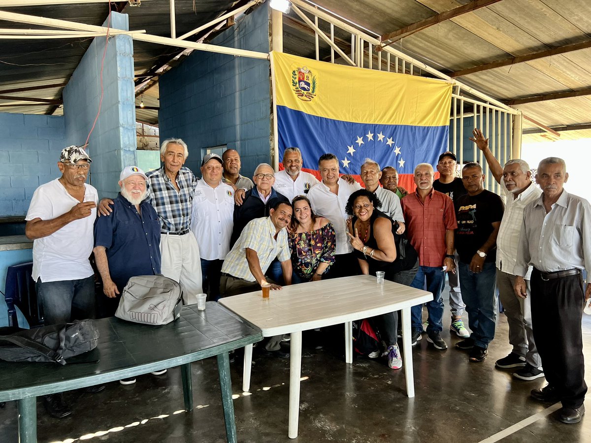 Bernabé Gutiérrez tweet media